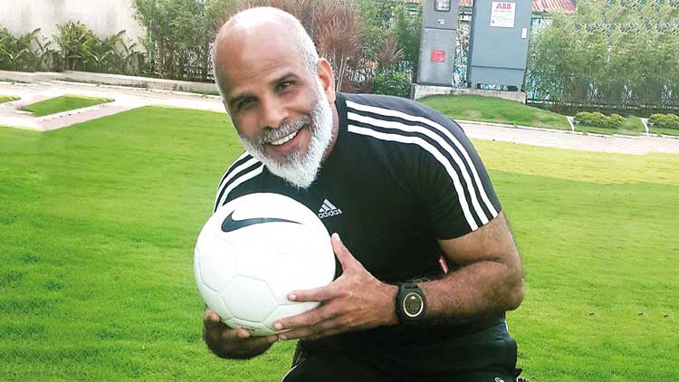 യൂ​സു​ഫ്​ സു​ഗ​ന്ധം പ​ര​ത്തു​ന്നു; പ്ര​ചോ​ദ​നം കൊ​ണ്ട്​