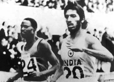 Milkha-Singh Milkha-Singh