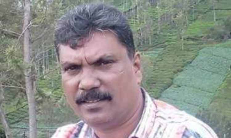 മേലാറ്റുർ സ്വദേശി യു.എ.ഇയിൽ മരിച്ചു