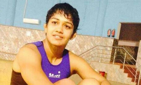 അമിതഭാരം: വിനേഷ് ഫോഗട്ടിനെ അയോഗ്യയാക്കി