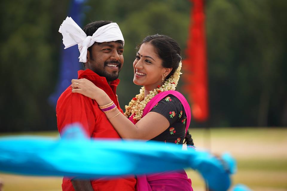 ബല്ലാത്തജാതി നിത്യഹരിതനായകൻ -റിവ്യു