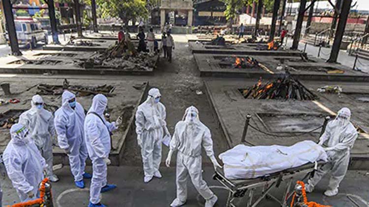 കോവിഡ് സംശയിക്കുന്നവരുടെ മൃതദേഹം ഉടൻ വിട്ടുനൽകണം