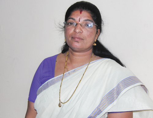 അക്ഷരം വെട്ടിത്തുറന്ന ജീവിതവഴി