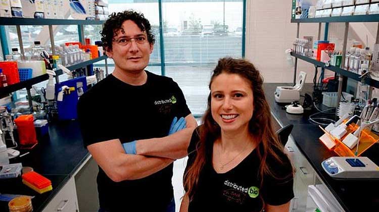 കൊറോണക്ക്​ ആൻറിബോഡി ചികിത്സ കണ്ടെത്തിയെന്ന്​ ശാസ്ത്രജ്ഞൻ