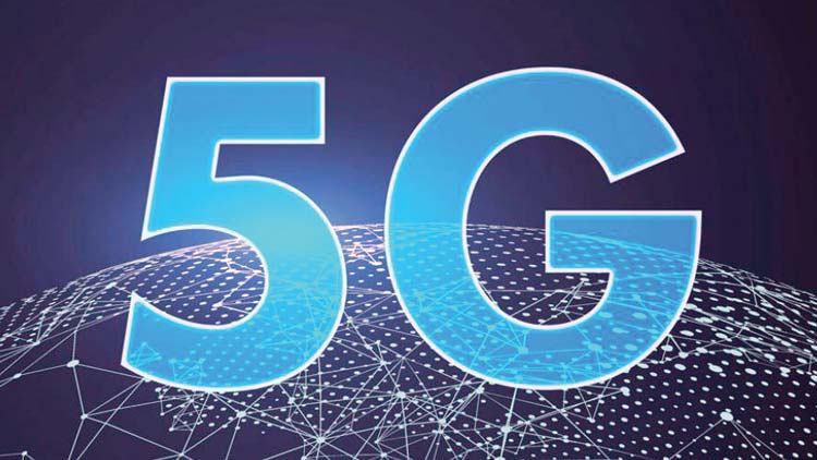 സൗദിയിലെ സുപ്രധാന നഗരങ്ങൾക്ക്​ ഇന്നുമ​ുതൽ 5ജി വേഗം