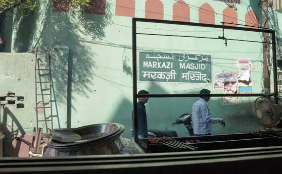 നിസാമുദ്ദീൻ സന്ദർശിച്ച കോൺഗ്രസ്​ നേതാവിനും കുടുംബത്തിനും കോവിഡ്​; വിവരം മറച്ചതിന്​ കേസ്