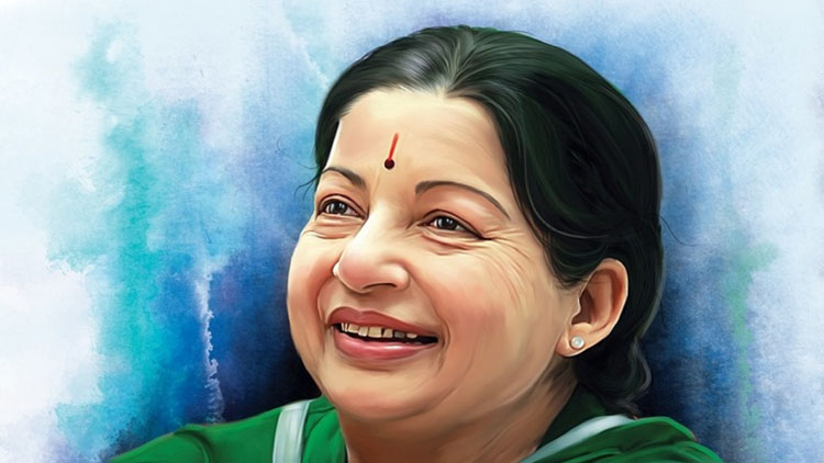 വേദ നിലയത്തിലെ സ്വത്തുക്കൾ കണ്ട്​ അമ്പരന്ന്​ തമിഴ്​നാട്​; നാല്​ കിലോ സ്വർണം, 600 കിലോ വെള്ളി, നിരവധി രത്​നങ്ങൾ