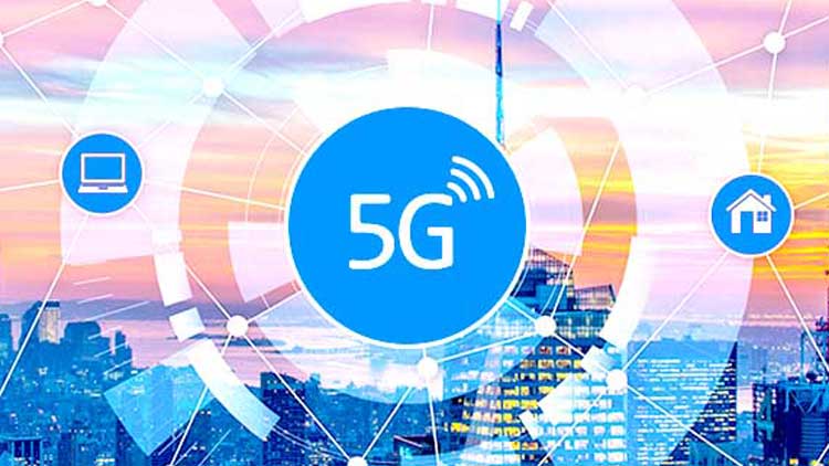 ഒമാനിൽ 5ജി: ഇ​നി അ​തി​വേ​ഗം ബ​ഹു​ദൂ​രം