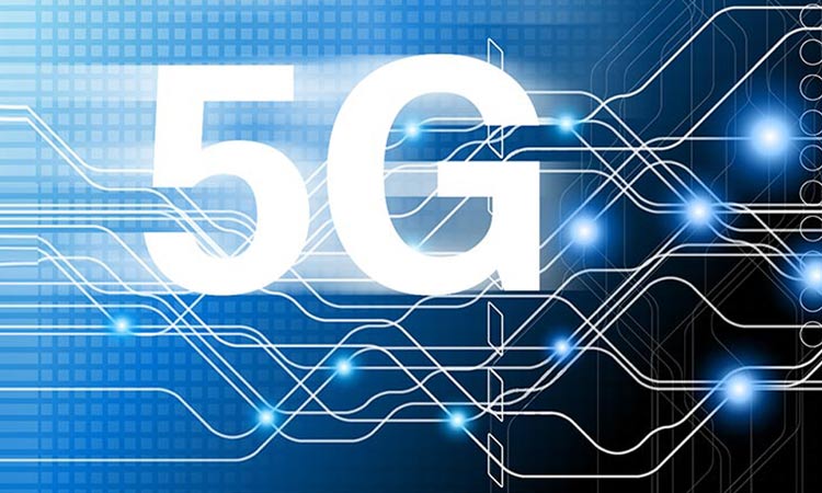 ജൂ​ണി​ൽ രാ​ജ്യ​ത്തെ മൊ​ബൈ​ൽ ഫോ​ണു​ക​ളി​ൽ ​5ജി