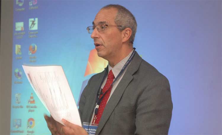 വാക്​സിൻ ക​െണ്ടത്തിയില്ലെങ്കിൽ ഇന്ത്യയിൽ 70 ശതമാനം പേർക്കും കോവിഡ്​ ബാധിക്കുമെന്ന്​ വിദഗ്​ധർ