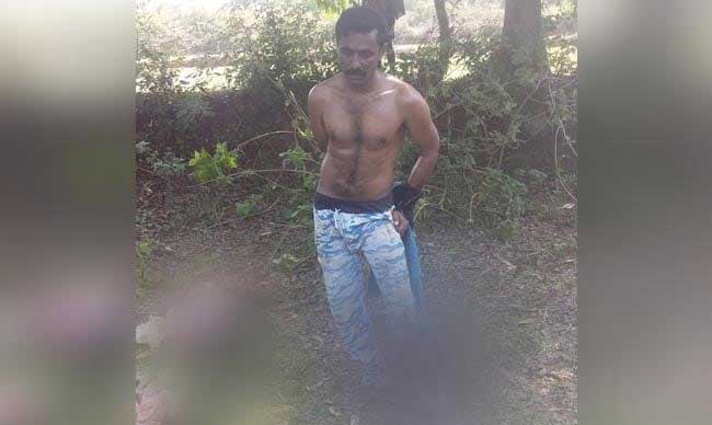 ഝാർഖണ്ഡിൽ വീണ്ടും ആൾക്കൂട്ടക്കൊല; കൊല്ലപ്പെട്ടയാൾക്കെതിരെയും ​േകസെടുത്ത്​ പൊലീസ്