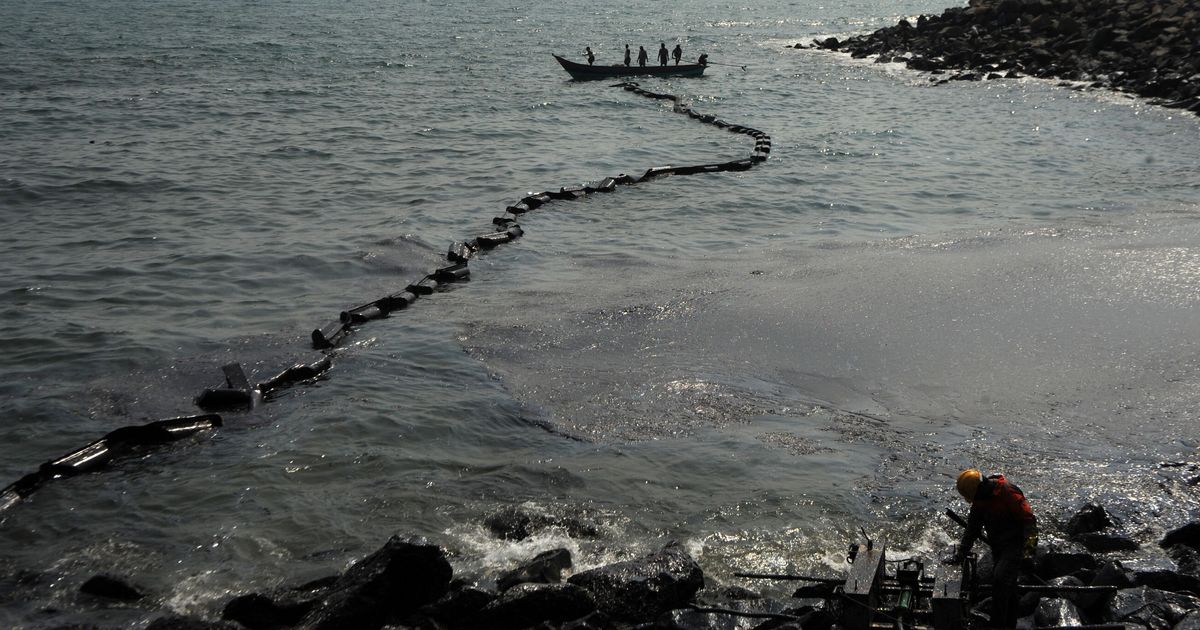 ഇന്ത്യൻ കടൽത്തട്ടിൽ വൻ സമ്പത്ത്​ കണ്ടെത്തി