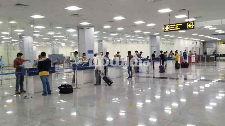 ​പ്രവാസികളിൽ ക്വാറൻറീൻ ചെലവ്​ ആർക്കൊക്കെ? ഉത്തരവിറങ്ങു​േമ്പാൾ വ്യക്തത വരുമെന്ന്​ മുഖ്യമന്ത്രി