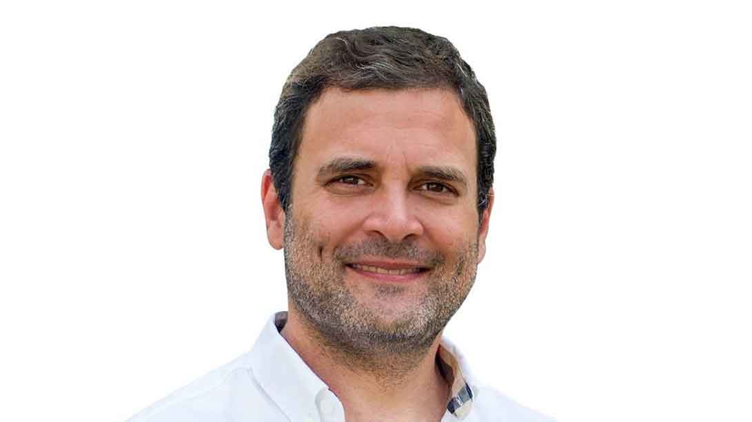 എല്ലാവരേയും വിലക്കുവാങ്ങാമെന്നും ഭീഷണിപ്പെടുത്താമെന്നും മോദി കരു​േതണ്ട -രാഹുൽ