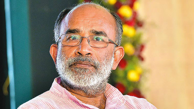 ശവസംസ്​കാരം തടസപ്പെടുത്തിയത്​ തെറ്റ്​, വിവരക്കേട്​ - അൽഫോൺസ്​ കണ്ണന്താനം