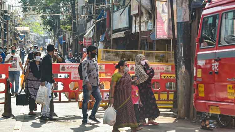 മഹാരാഷ്​ട്രയിൽ കോവിഡ്​ മരണം 3000 കടന്നു; രോഗികൾ ചൈനയേക്കാൾ കൂടുതൽ