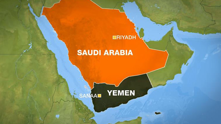 യ​മ​നി​ൽ വെ​ടി​നി​ർ​ത്ത​ൽ​വേ​ണ​മെ​ന്ന്​ സൗ​ദി​യും യു.​എ.​ഇ​യും