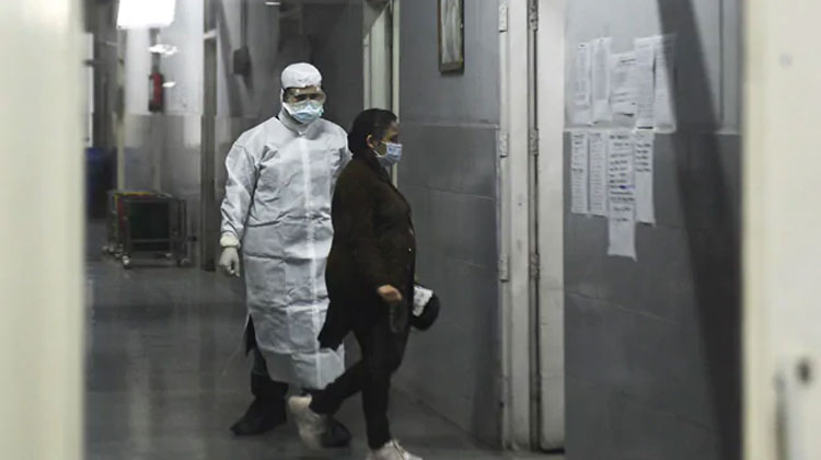 മഹാരാഷ്​ട്രയിൽ കോവിഡ്​ ബാധിതർ 29000 കടന്നു; 1068 മരണം