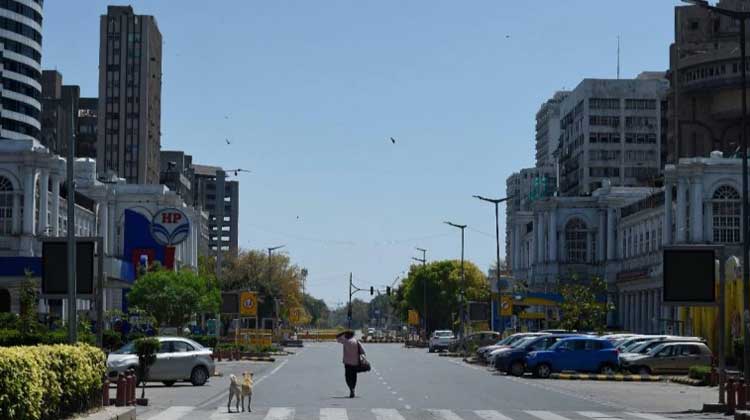 ലോക്ക്ഡൗൺ ലംഘിച്ചു; മക​െൻറ പരാതിയിൽ പിതാവിനെതിരെ കേസ്​