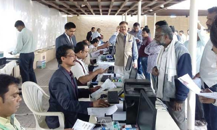 പൊതുമാപ്പ്​ പ്രവർത്തനങ്ങൾ  തൃപ്​തികരമെന്ന്​ അധികൃതർ