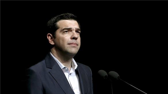 ഗ്രീസ് പ്രധാനമന്ത്രി അലക്‌സി സിപ്രസ് രാജിവെച്ചു