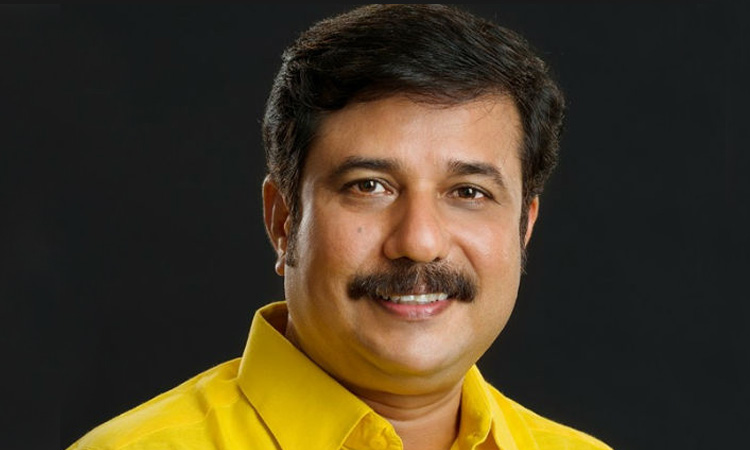 മന്ത്രി സുധാകരനെയും തന്നെയും തെറ്റിക്കാൻ ​മാധ്യമപ്രവർത്തക ശ്രമിച്ചെന്ന്​ എ.എം. ആരിഫ്