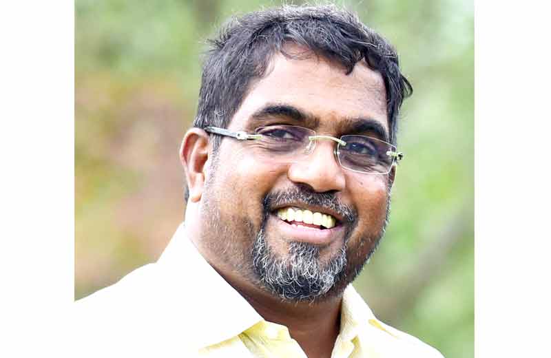 ‘സൂര്യൻ ഉദിക്കുക തന്നെ ചെയ്യും’ ‘സൂര്യൻ ഉദിക്കുക തന്നെ ചെയ്യും’