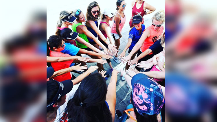 അ​ബൂ​ദ​ബി ഡാ​ഷ് ഫെ​സ്​​റ്റി​വ​ൽ ഹു​ദൈ​രി​യാ​ത്ത് ദ്വീ​പി​ൽ 23ന്