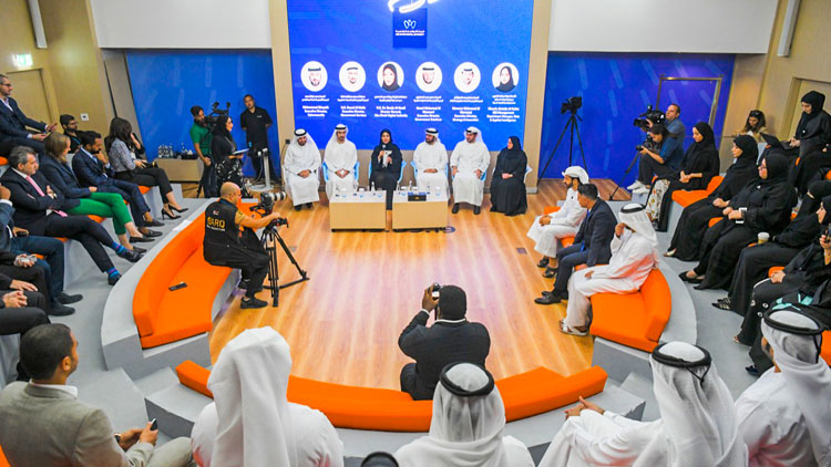 അബൂദബി ഡിജിറ്റൽ അതോറിറ്റി:കുതിച്ചുയരും ഇനി സാങ്കേതിക മികവോടെ