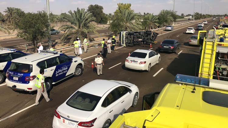 റോഡപകട മരണനിരക്ക് കുറക്കാൻ ആക്‌സിലറേറ്റർ പദ്ധതി