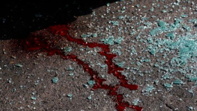 യു.പിയിൽ ട്രക്കും വാനും കൂട്ടിയിടിച്ച് തീപിടിച്ച് ഏഴ് പേർ മരിച്ചു