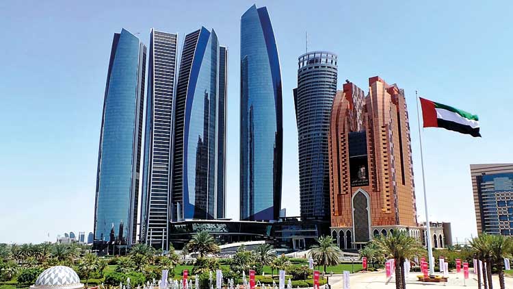 അ​ബൂ​ദ​ബി​യി​ലെ 11 സ്​​ഥാ​പ​ന​ങ്ങ​ൾ  ഒ​രു ക​മ്പ​നി​ക്ക്​ കീ​ഴി​ൽ