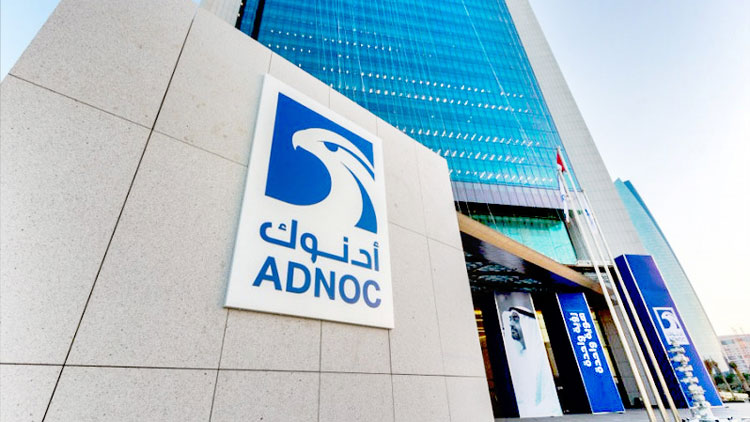 അഡ്‌നോക് ഗുജറാത്തിൽ  രാസ ഉൽപാദന സമുച്ചയം സ്ഥാപിക്കുന്നു