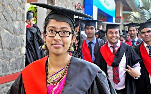 അറിയാം,​ ഐ.​ഐ.എം ടോപ്പറു​ടെ വിജയ രഹസ്യം