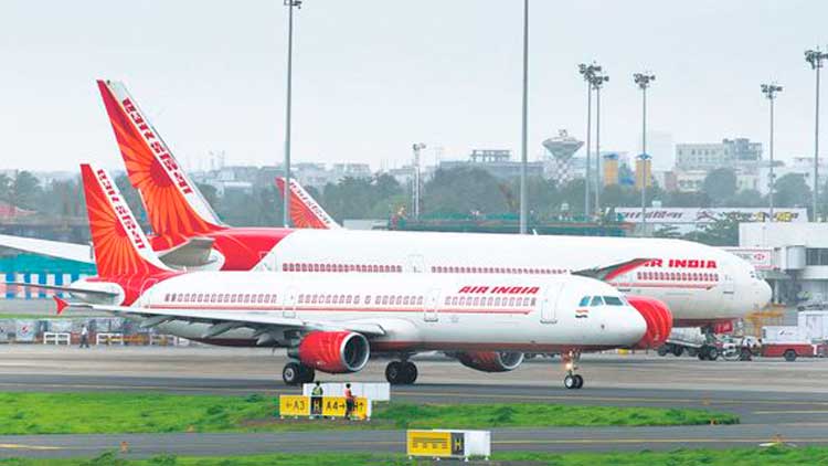 വിമാനക്കമ്പനികൾ ഇന്ത്യയിലേക്ക്​ സർവിസ്​ കുറച്ചു