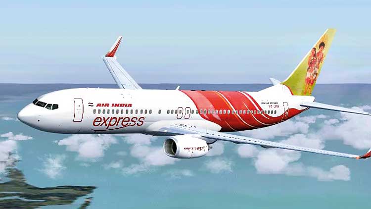 അ​ബൂ​ദ​ബി-​തി​രു​വ​ന​ന്ത​പു​രം എ​യ​ർ ഇ​ന്ത്യ എ​ക്​​സ്​​പ്ര​സ്​ 20 മ​ണി​ക്കൂ​ർ വൈ​കി