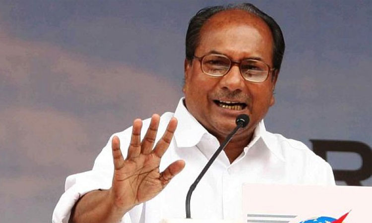 AK-Antony
