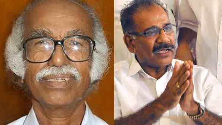 സംസ്ഥാന ഭരണത്തിന്‍റെ വിലയിരുത്തലെന്ന് കടന്നപ്പള്ളി; വിജയം സുനിശ്ചിതമായിരുന്നുവെന്ന് ശശീന്ദ്രൻ