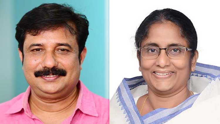 AM-Arif-And-Shanimol-Usman AM-Arif-And-Shanimol-Usman