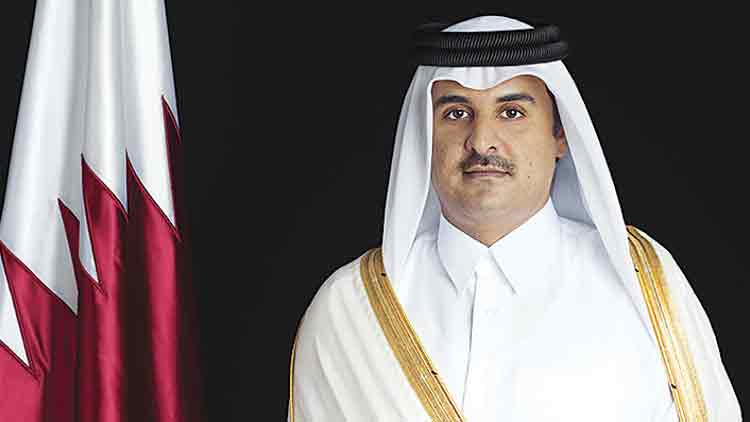 കൊറോണ വൈറസ്:  ഇരകളോടൊപ്പം ഖത്തറും