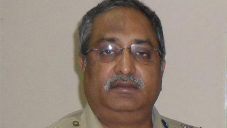 ഇസ്രായേൽ കമ്പനിക്ക്​ പൊലീസ്​ രഹസ്യങ്ങൾ ചോർത്തിയ  ആന്ധ്ര ഇൻറലിജൻസ്​ മുൻ തലവന്​ സസ്​പെൻഷൻ