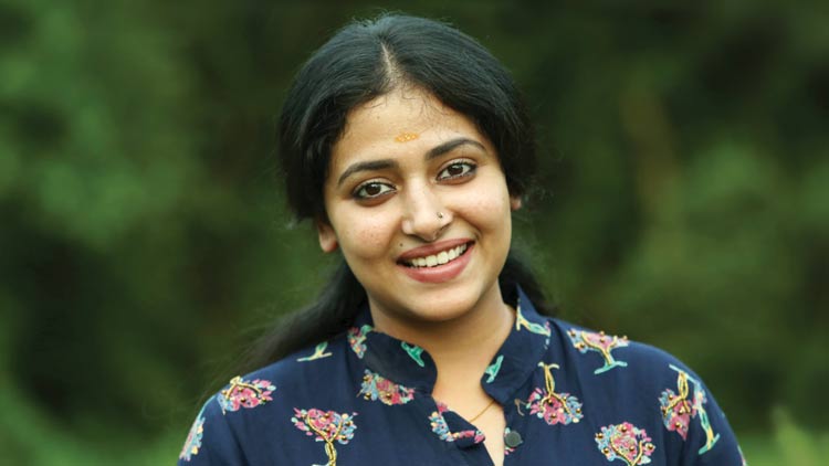 ANU-Sithara ANU-Sithara
