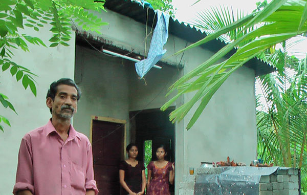 അവയവങ്ങള്‍ ദാനം ചെയ്ത മേഴ്സിയുടെ കുടുംബത്തിന് കണ്ണീരുമാത്രം