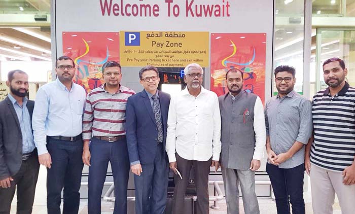 സൗ​ഹൃ​ദം പൂ​ക്കു​ന്ന സ​മൂ​ഹം:  കെ.​െ​എ.​ജി പൊ​തു​സ​മ്മേ​ള​നം ഇ​ന്ന്​