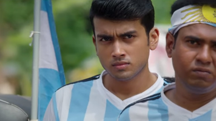 ARGENTINA-FANS-KATTURKKARAN