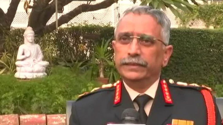ARMY-CHIEF
