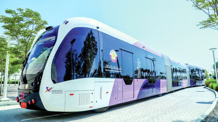 ഇ​​വ​​നാ​​ണ്​ ഓ​​​ട്ടോ​​​മാ​​​റ്റി​​​ക്  റാ​​​പി​​​ഡ് ട്രാ​​​ന്‍സി​​​റ്റ് വാ​​ഹ​​നം