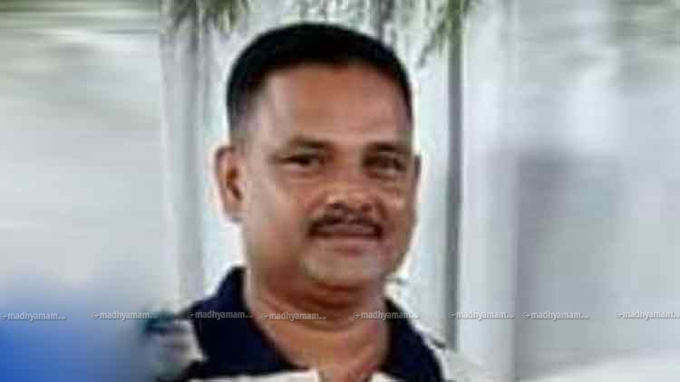 മാനസിക പീഡനത്തെ തുടർന്ന് എ.എസ്.ഐയുടെ ആത്മഹത്യ; എസ്.ഐയെ സ്ഥലംമാറ്റി