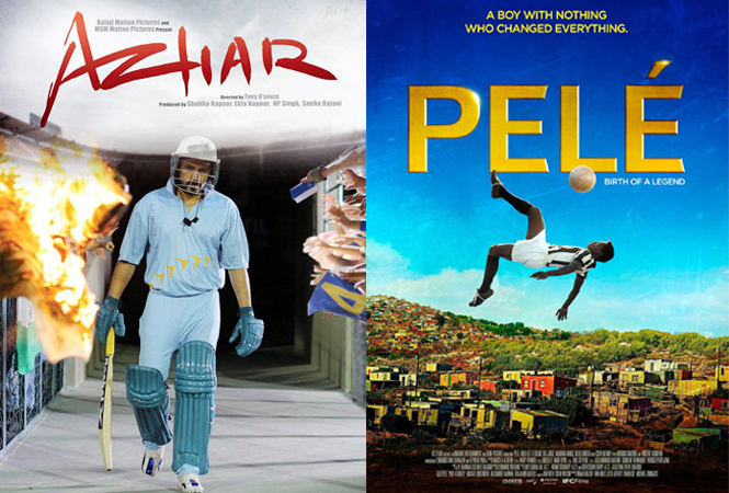 കളത്തിലെ വീരന്മാര്‍ വെള്ളിത്തിരയില്‍