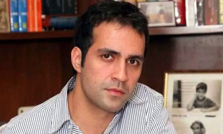 Aatish-Taseer